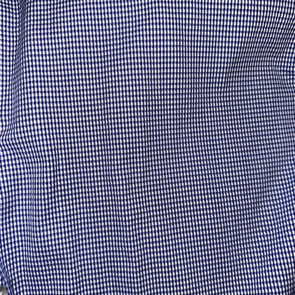 Hugo Boss Blue Jason Button up. - Picture 7 of 11